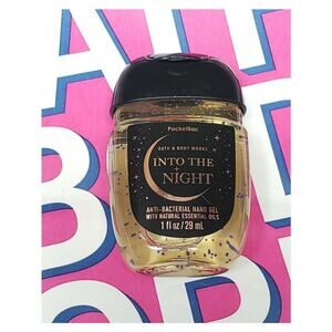 BBW Into The Night PocketBac Refill x5 Packs Total